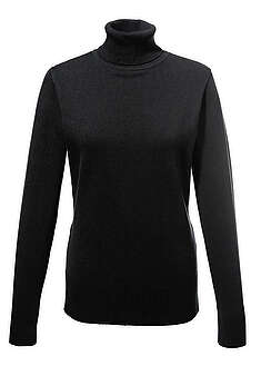 jersey-de-punto-fino-con-cuello-alto