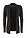 Chaqueta ligera de viscosa suave - Negro - bonprix