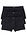 Calzoncillo de cintura baja con algodón suave (3 unidades) - Negro - bonprix