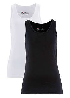 top-sin-mangas-elastico-2-unidades