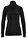 Jersey de cuello alto - Negro - bonprix
