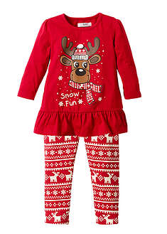 vestido-de-manga-larga-leggings-de-algodon-organico-puro-conjunto-de-2piezas