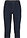 Jeggings efecto lavado - Azul oscuro denim - bonprix