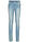 Jeggings efecto lavado - azul medio denim - bonprix