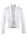 Bolero de algodón fino - Blanco - bonprix
