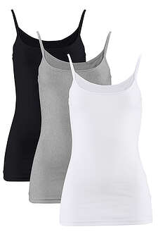 top-de-algodon-puro-con-tirantes-finos-3unidades