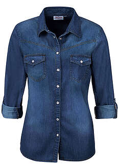 camisa-denim