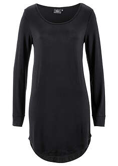 camiseta-larga-de-viscosa-con-manga-larga