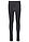 Leggings con aspecto de vaquero - denim negro - bonprix