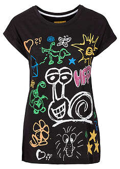 camiseta-con-garabatos