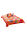 Colcha con estampado patchwork - Multicolor - bonprix
