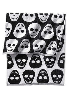 Toalla "Calavera"