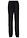 Pantalón - Negro - bonprix