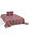 Plaid de rayas - Multicolor - bonprix