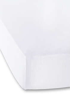 Sábana bajera de punto de 40 cm