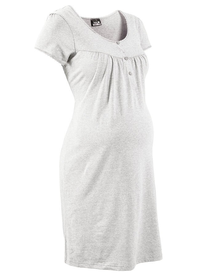 Bonprix camicie top da notte premaman