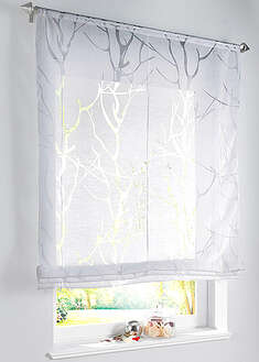 Cortina plegable "Royal"