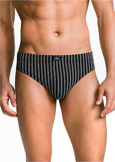 Slip con algodón (5 unidades)