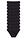 Slip con algodón suave (10 unidades) - Negro - bonprix
