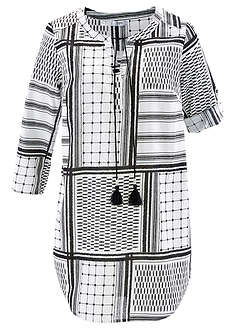 tunica-larga-de-algodon-puro