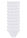 Slip con algodón suave (10 unidades) - Blanco - bonprix