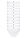 Slip con algodón suave (10 unidades) - Blanco - bonprix