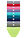 Slip con algodón suave (10 unidades) - Varios colores + gris claro jaspeado - bonprix