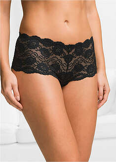 Braguita con encaje (2 unidades)