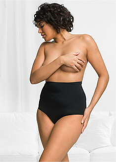 Braguita moldeadora sin costuras con un ligero efecto moldeador