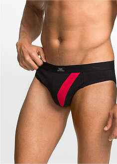 Slip con algodón (5 unidades)