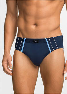 Slip con algodón suave (5 unidades)