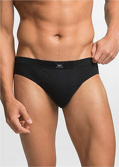 Calzoncillo maxi de algodón (5 unidades)