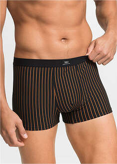 Pack de 3 calzoncillos boxer