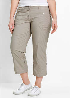 Pantalones cargo