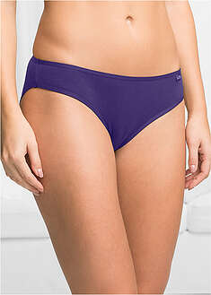 Slip con algodón suave (6 unidades)
