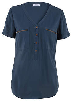 blusa-de-viscosa-con-manga-corta