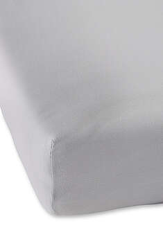 Sábana bajera confort de punto