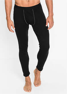 Pantalones interiores térmicos