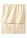 Toalla de mano de algodón de calidad suave - Natural - bonprix
