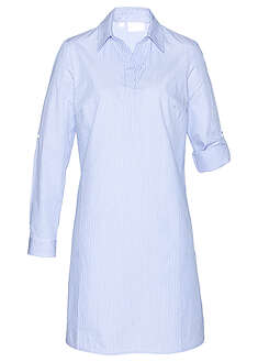 vestido-camisero-de-algodon-puro