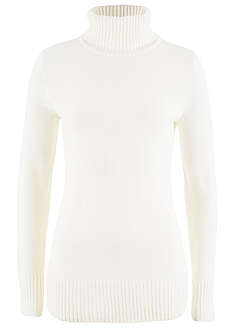 jersey-basico-de-punto-fino-con-cuello-alto