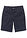 Bermudas elásticas, classic fit - Azul marino - bonprix