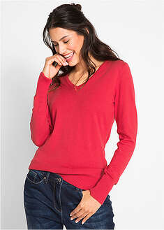 Jersey de punto fino