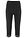 Leggings capri con detalles de encaje - Negro - bonprix