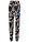 Pantalón - Negro - bonprix