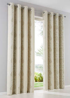 Cortina oscurecedora en varios tamaños (1 unidad)