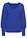 Jersey de punto fino con viscosa sostenible - Azul zafiro - bonprix