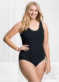 Body sin aros con algodón