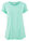 Camiseta tipo boxy - menta - bonprix