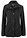 Chaqueta con cuello alto - Negro - bonprix